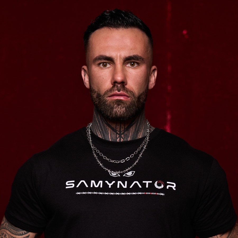 Samynator