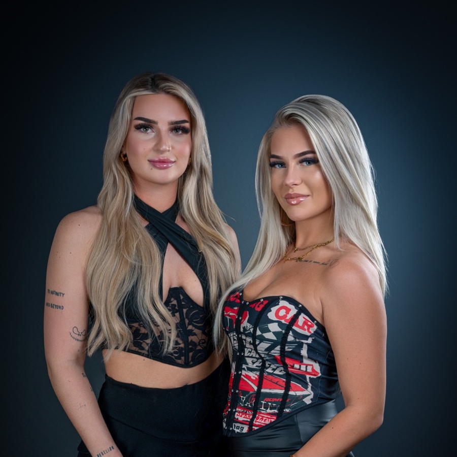 Double Trouble