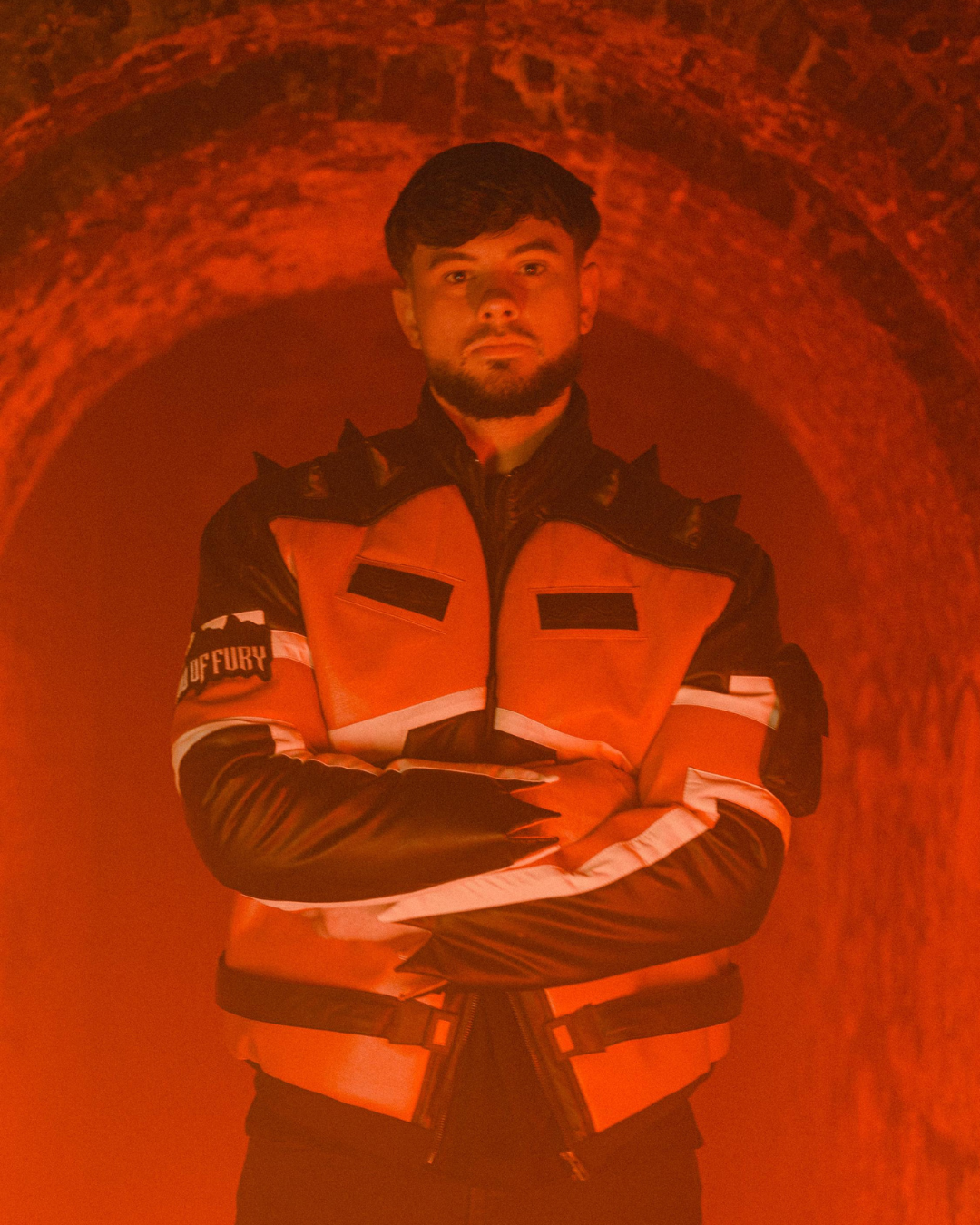 Elite Enemy pres. Sounds of Fury
